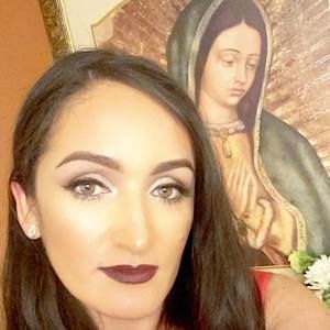 Meet your Posher, Marisela